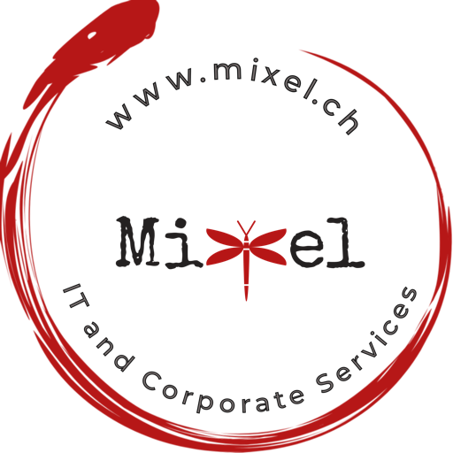 Mixel IT and Corporate Services