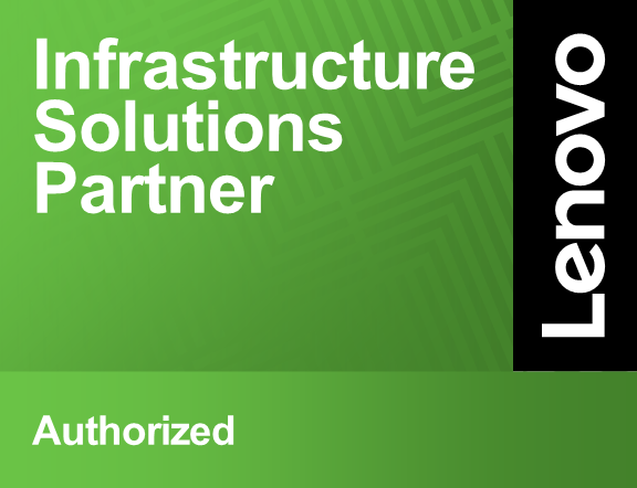 Lenovo Infrastructure