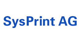 Sysprint