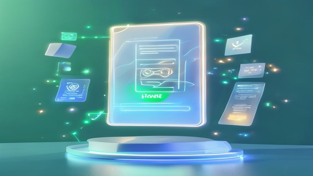 KYC e processing assistito da IA