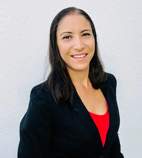 Sarah Lascar